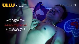 Live Streaming – S01E02 – 2023 – Malayalam Adult Web Series – Ullu