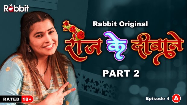 Rose Marlo – S01E04 – 2023 – Desi XXX Web Series – RabbitMovies