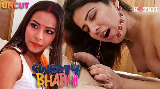 Sweety Bhabhi – 2021 – UNCUT Desi XXX Web Series – HotHits
