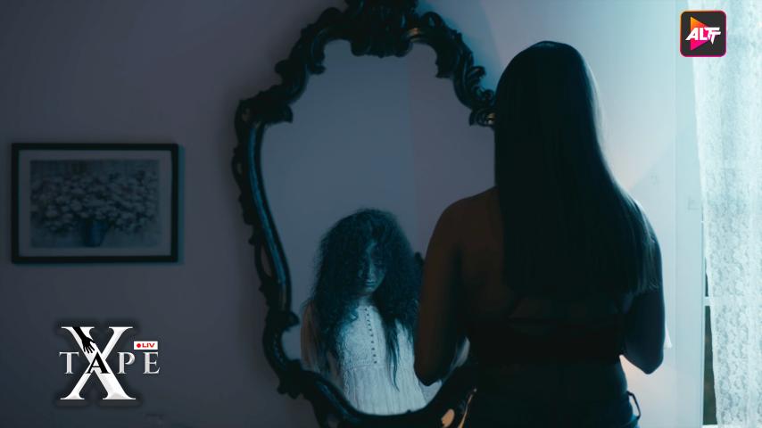 X Tape – S01E02 – 2023 – Desi XXX Web Series – AltBalaji