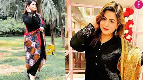 Paki Tiktoker NUDE Showing Ass & Boobs Viral MMS