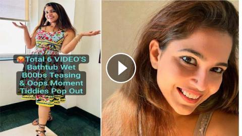 Tanya Chaudhari Nude App Video Leaked