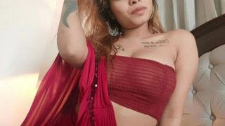 Anam Khan Nude latest Onlyfans Boobs Video Viral