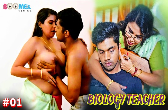 Biology Teacher – S01E01 – 2023 – Malayalam XXX Web Series – BoomEX
