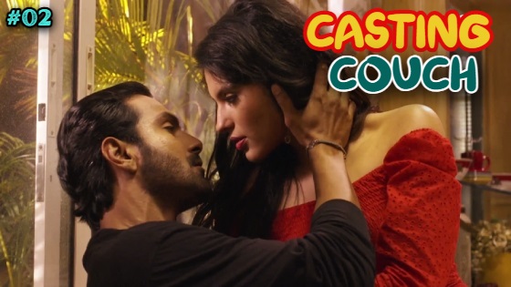 Casting Couch – S01E02 – 2023 – Desi XXX Web Series – WowGold