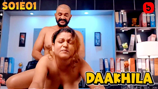 Daakhila – S01E01 – 2023 – Desi XXX Web Series – BIGShots
