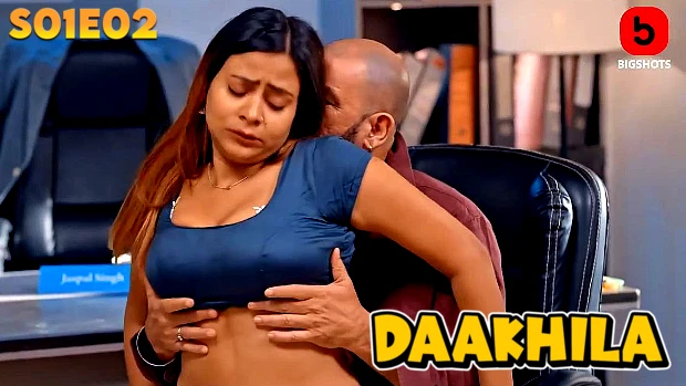 Daakhila – S01E02 – 2023 – Desi XXX Web Series – BIGShots