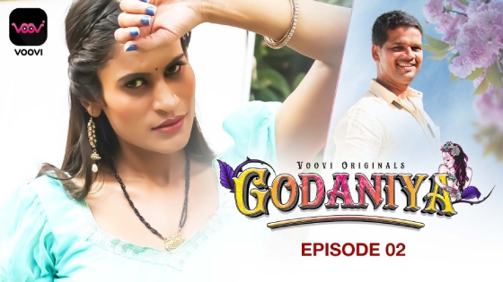Godaniya – S01E02 – 2023 – Desi XXX Web Series – Voovi