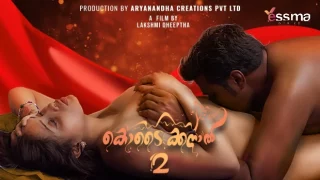 Kodaikanal – S01E02 – 2023 – Malayalam XXX Web Series – Yessma