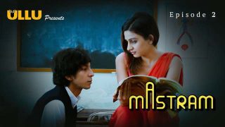 Mastram – Part 1 – S01E02 – 2023 – Desi XXX Web Series – Ullu