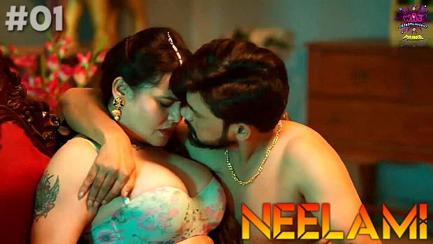 Neelami – S01E01 – 2023 – Desi XXX Web Series – WowEntertainment