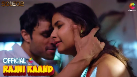 Official Rajni Kaand – S01E02 – 2023 – Desi XXX Web Series – CinePrime