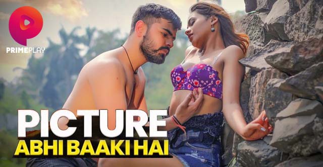 Picture Abhi Baaki Hai – S01E05 – 2023 – Desi XXX Web Series – PrimePlay