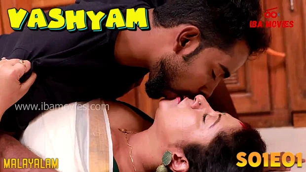 Vashyam – S01E01 – 2023 – Malayalam XXX Web Series – Ibamovies