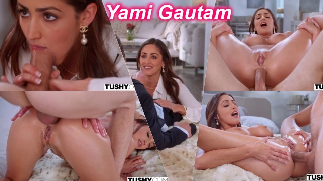 Yami Gautam Nude Ass Fuck Video HD Deepfake