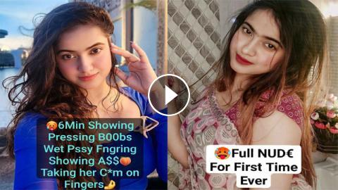 Spicy Girl Nude Tango Leaked XXX Video