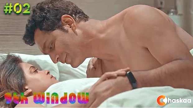 9th Window – S01E02 – 2024 – Desi XXX Web Series – oChaskaa