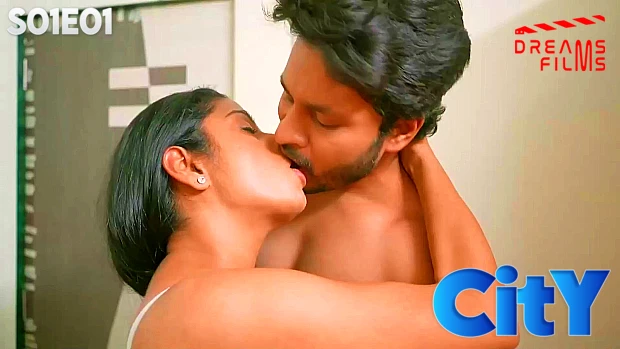 City – S01E01 – 2024 – Desi XXX Web Series – DreamsFilms