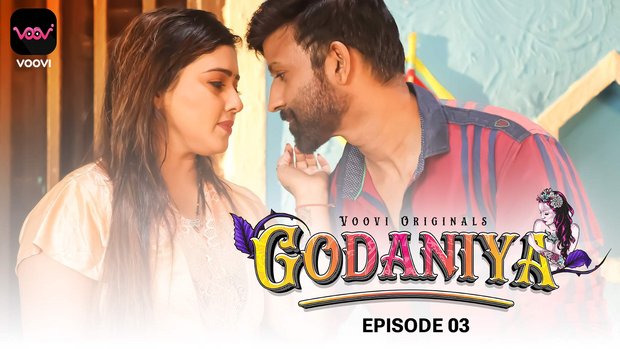 Godaniya – S01E03 – 2023 – Desi XXX Web Series – Voovi