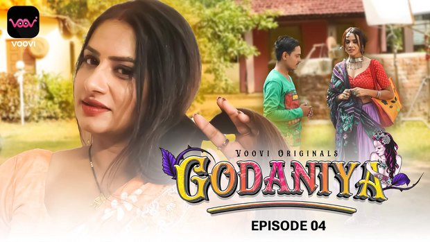 Godaniya – S01E04 – 2023 – Desi XXX Web Series – Voovi