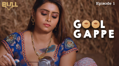 Golgappe – S01E01 – 2024 – Desi XXX Web Series – BullApp