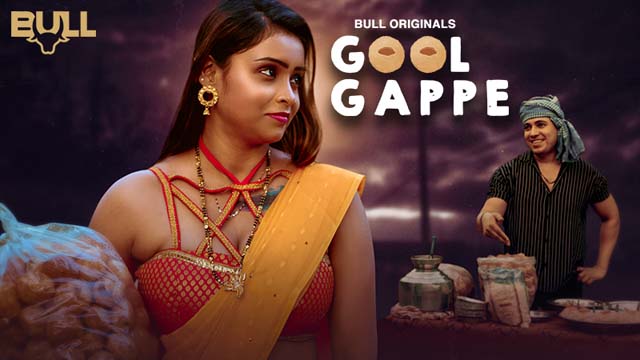 Golgappe – S01E02 – 2024 – Desi XXX Web Series – BullApp