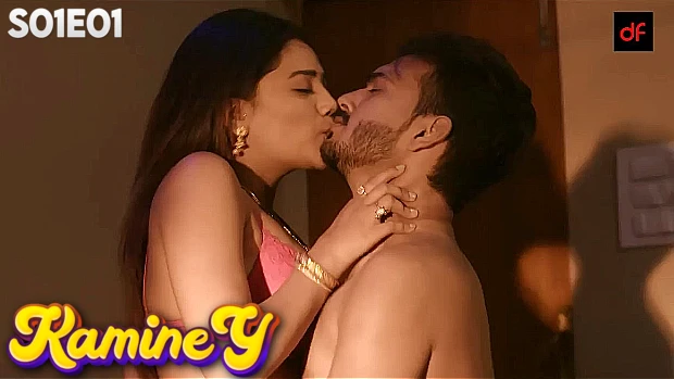Kaminey – S01E01 – 2024 – Tamil XXX Web Series – DreamsFilms