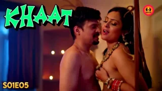 Khaat – S01E05 – 2024 – Desi XXX Web Series – HuntersApp