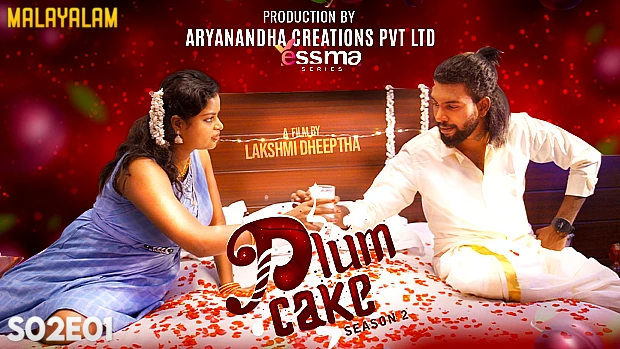 Plum Cake – S02E01 – 2024 – Malayalam XXX Web Series – Yessma