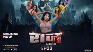 Raaz – S01E03 – 2024 – Desi XXX Web Series – DesiFlix