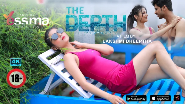The Depth – S01E01 – 2024 – Malayalam XXX Web Series – Yessma