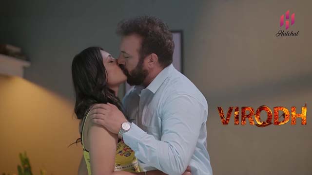 Virodh – S01E05 – 2024 – Desi XXX Web Series – HulChul