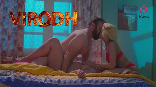 Virodh – S01E06 – 2024 – Desi XXX Web Series – HulChul