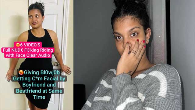 H0RNY INSTA BABE GETTING FUCKED BY HER BOYFRIEND AND BESTFRIEND