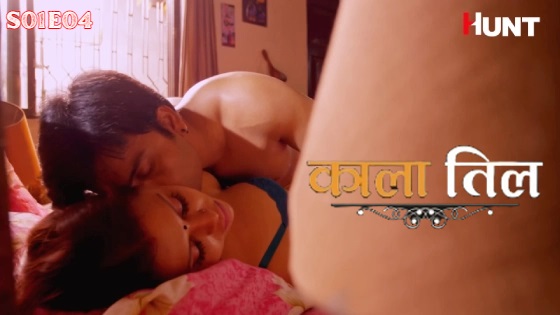 Kaala Til – S01E04 – 2024 – Desi XXX Web Series – HuntCinema