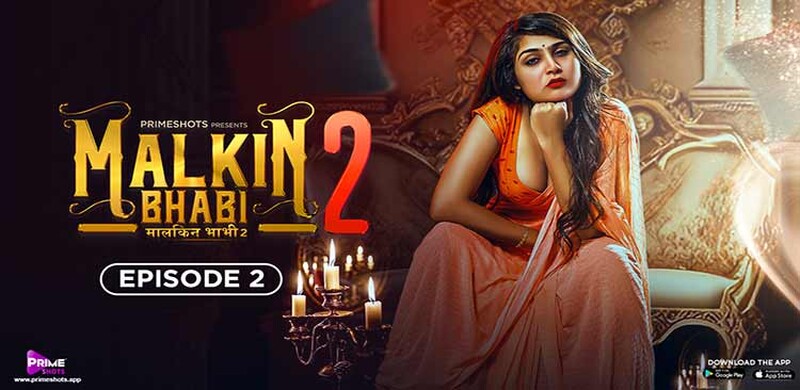 Malkin Bhabhi – S02E02 – 2024 – Desi XXX Web Series – PrimeShots