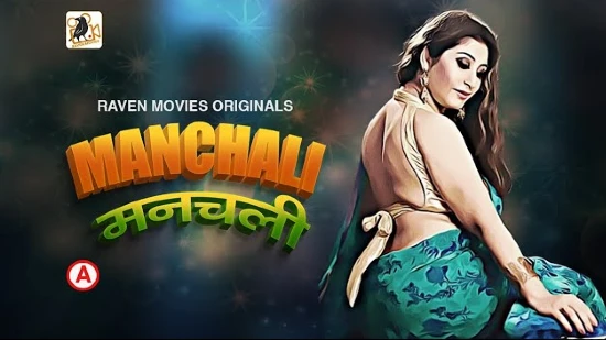 Manchali – S01E02 – 2024 – Desi XXX Web Series – RavenMovies