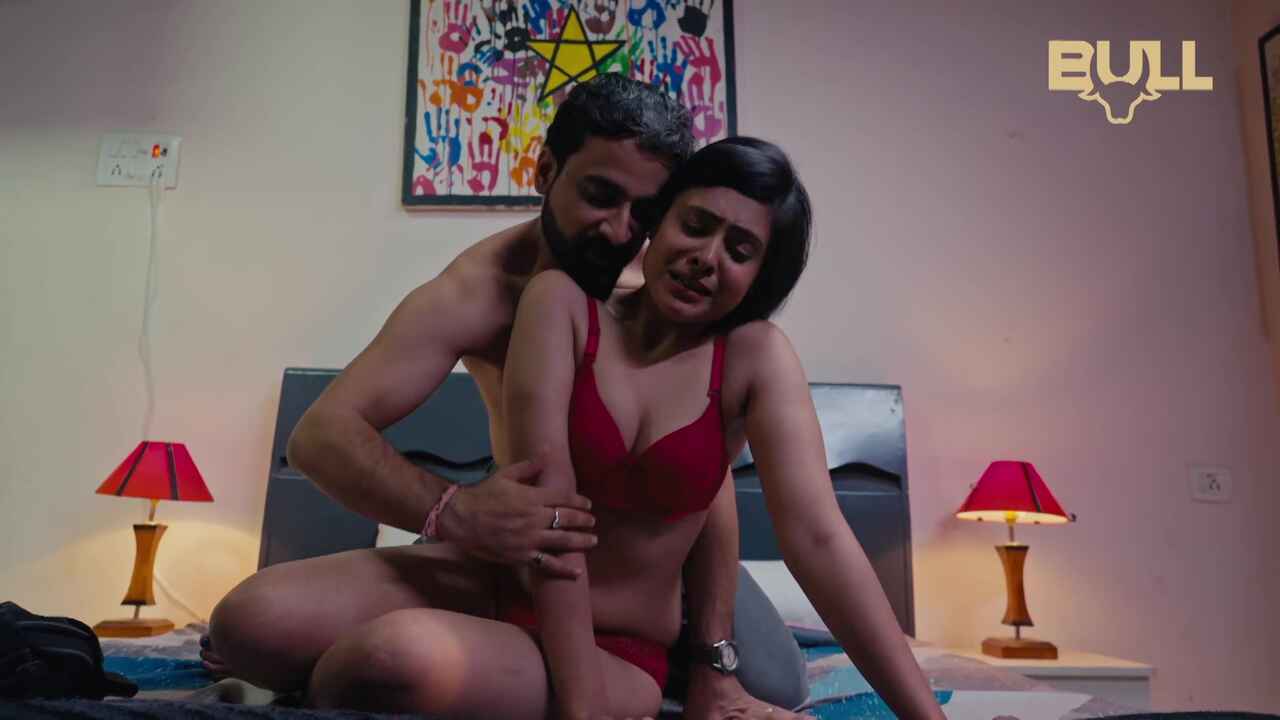 Sisters – S01E01 – 2024 – Desi XXX Web Series – BullApp