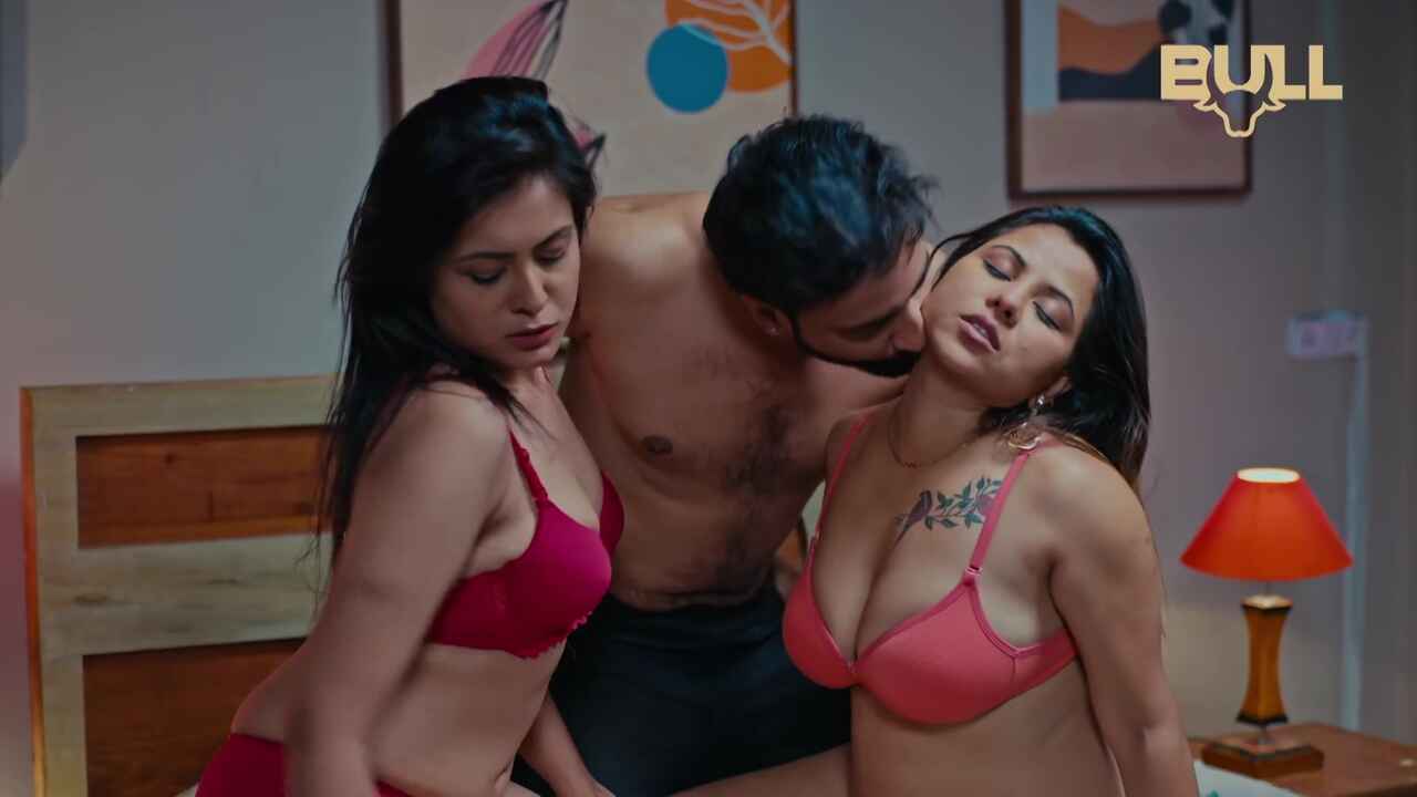 Sisters – S01E02 – 2024 – Desi XXX Web Series – BullApp