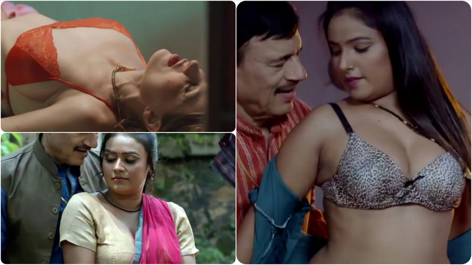 Firangi Thakurain – S02E03 – 2024 – Desi XXX Web Series – WowEntertainment