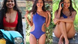 Khyati Shree Nude XXX Leaked Onlyfans Masturbation Video