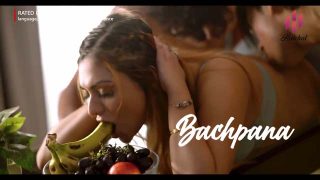 Bachpana – S01E06 – 2024 – Desi XXX Web Series – HulChul