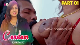 Condam – S01E01 – 2024 – Malayalam XXX Web Series – BoomEX