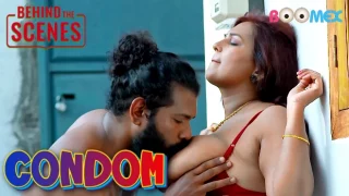 Condom – 2024 – Malayalam XXX Series Behind The Scenes – Boomex