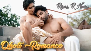 Dhoti Romance – 2024 – Resmi R Nair Onlyfans XXX Film