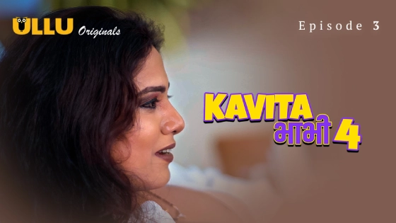 Kavita Bhabhi Part 2 – S04E01 – 2024 – Desi XXX Web Series – Ullu
