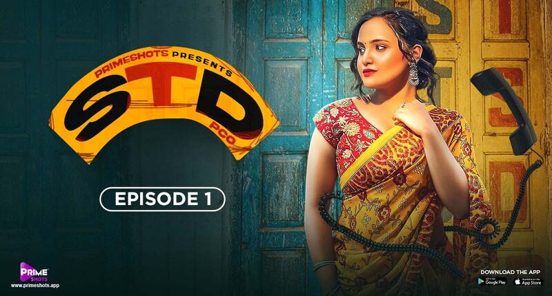 Std Pco – S01E01 – 2024 – Desi XXX Web Series – PrimeShots