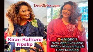 Kiran Rathore Nude xxx huge boobs nipslips Videos