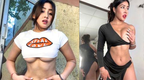 Sofia Ansari Nude Hot instagram Sexy Videos