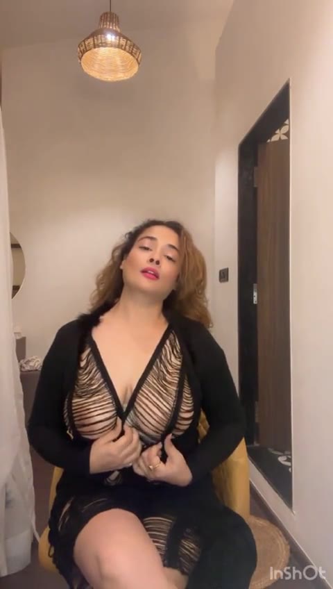 Kiran rathore Nude XXX Nipples Show On Cam